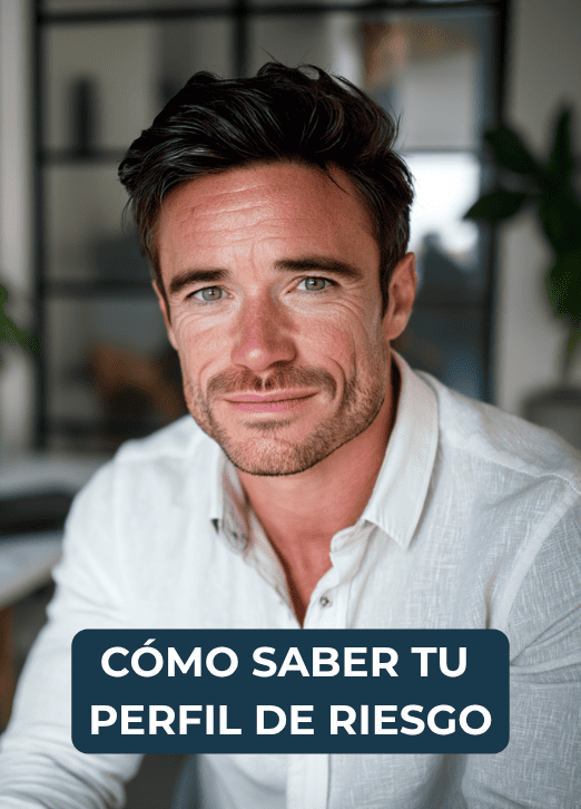¿Cómo saber qué perfil de riesgo tienes?